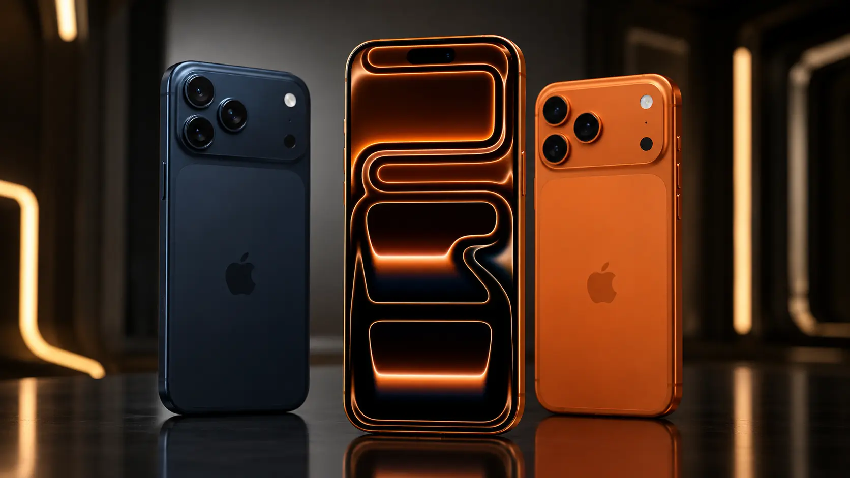 Apple iPhone 17 Pro Max: Full Review, Features, Specifications, Camera, Battery & Performance Guide